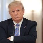 Bitcoin chute puis rebondit grâce à Trump : marché crypto incertain
