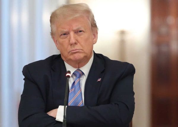 Bitcoin chute puis rebondit grâce à Trump : marché crypto incertain