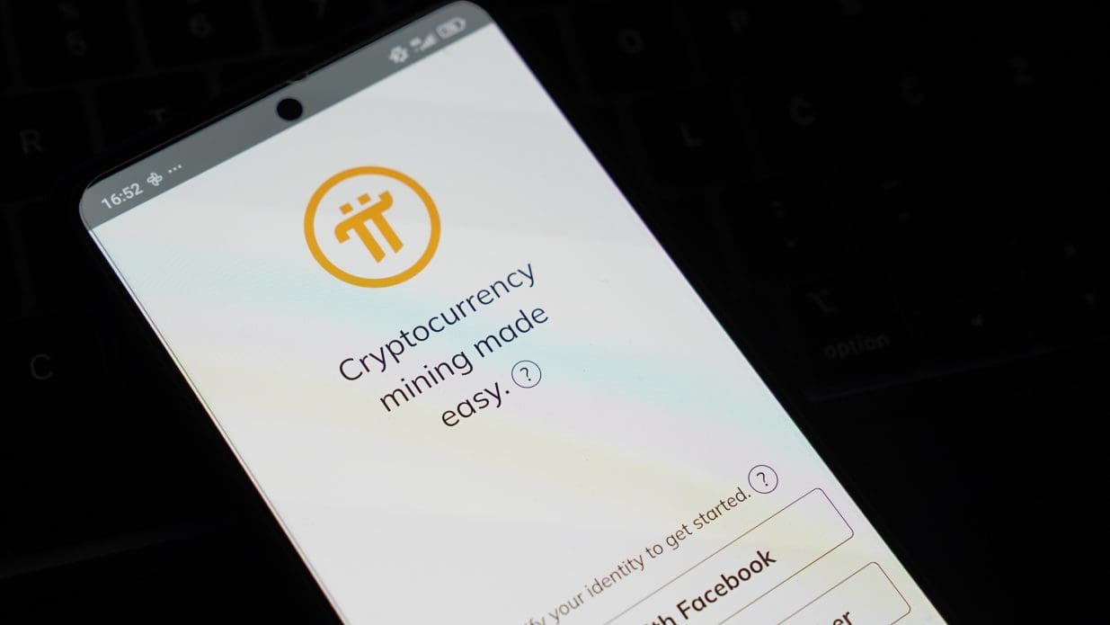 Pi Network chute de 70 % après son lancement en France, que faire ?