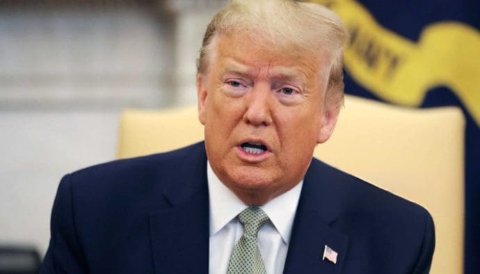 Trump : une “marionnette” pèse ce soir sur la décision des taux