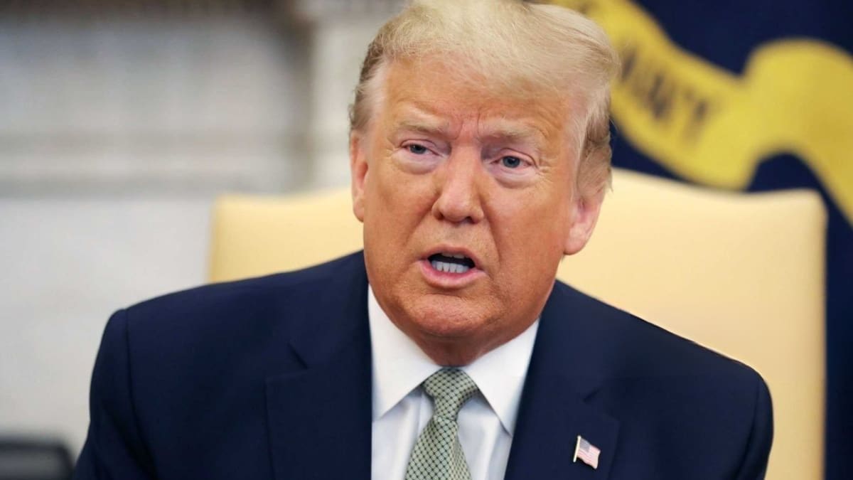 Trump : une “marionnette” pèse ce soir sur la décision des taux