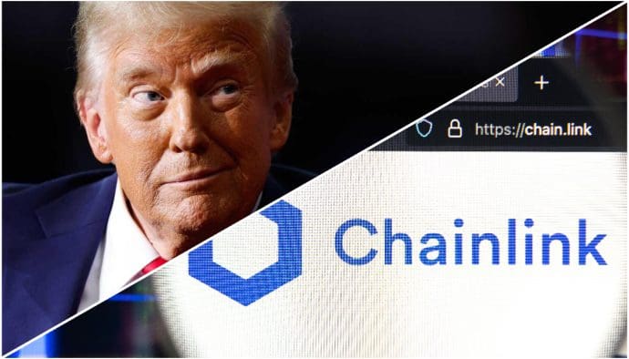 Révolution financière de Trump : pas avec Bitcoin, mais avec ces deux cryptos