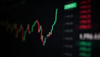 Un signal rare sur le Bitcoin laisse présager une hausse explosive de 220 %