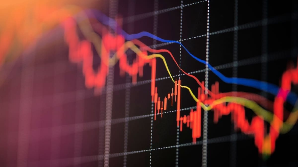 Crypto Radar : marché en “peur extrême” — le bitcoin plonge fortement