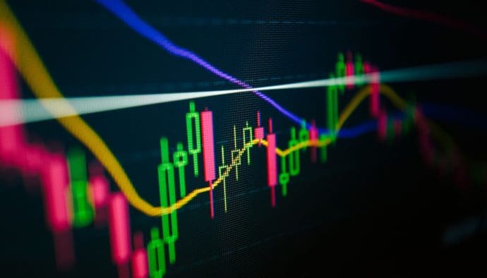 Le bitcoin se redresse et se prépare à un grand mouvement
