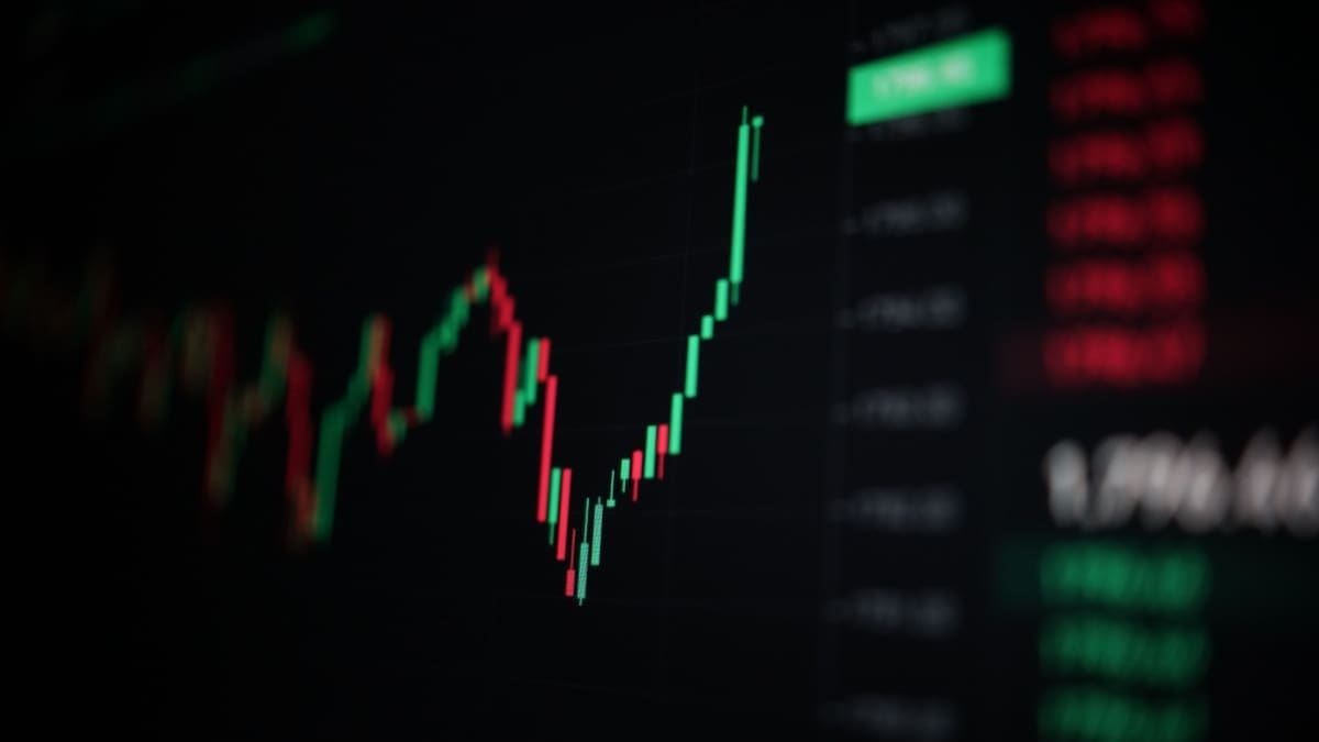 Bitcoin clôture au plus haut historique, BNB signe un record Bitcoin clôture au plus haut historique, BNB signe un record