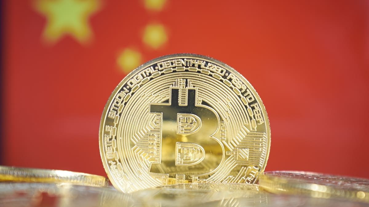La Chine accuse les US d’un vol de bitcoins à plusieurs milliards de dollars