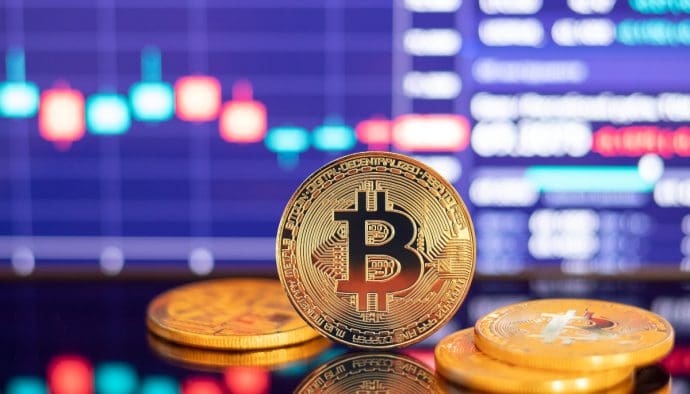 Historisches Bitcoin-Signal taucht wieder auf: „Beim letzten Mal stieg Bitcoin um 1.550 %“