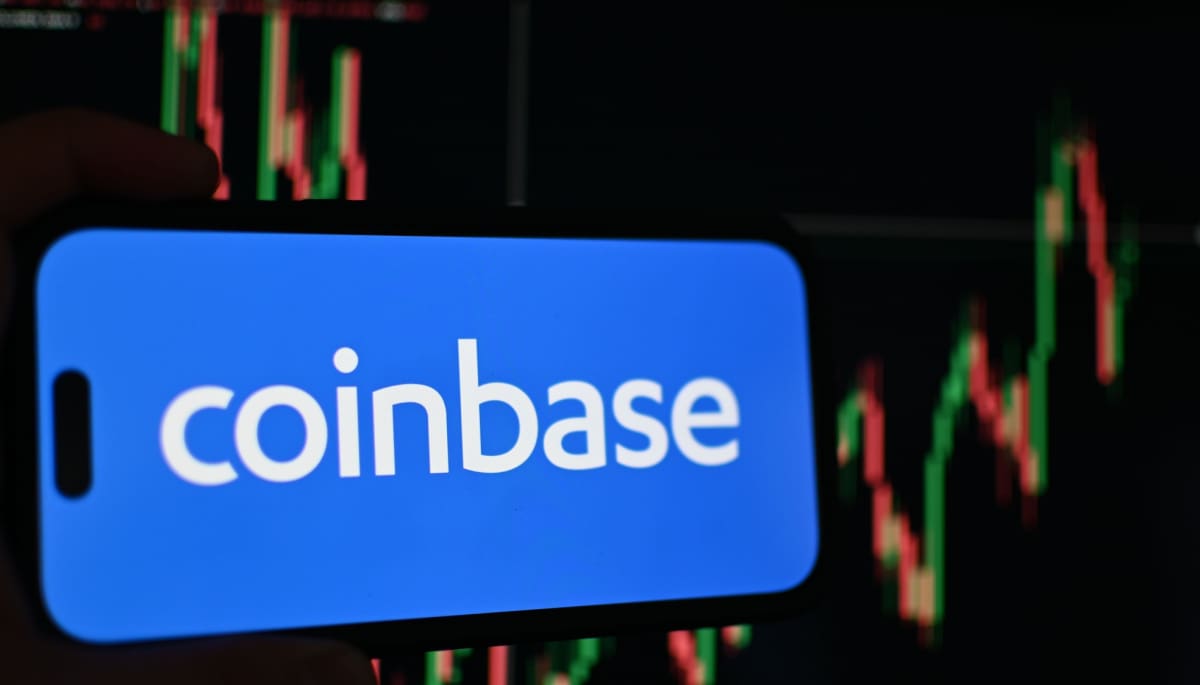 Oubliez les coins à la mode : Coinbase révèle où ira le gros de l’argent en 2026