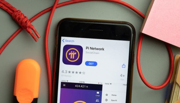 Tournant pour le Pi Network : un accès mondial désormais possible