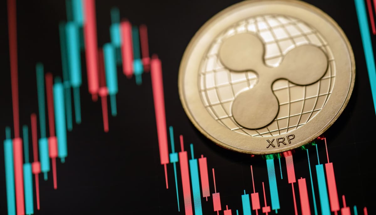 Les baleines achètent du XRP malgré l’incertitude du marché crypto