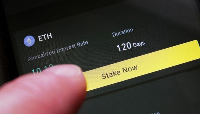 Les ETF Ethereum bientôt avec du staking ? Rendement bien plus élevé