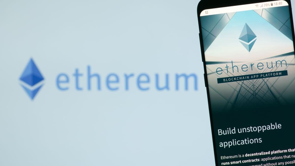 Ethereum augmente la capacité du réseau juste avant une mise à jour importante