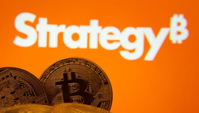 Le géant Strategy rachète du Bitcoin pour la 8ème semaine d’affilée