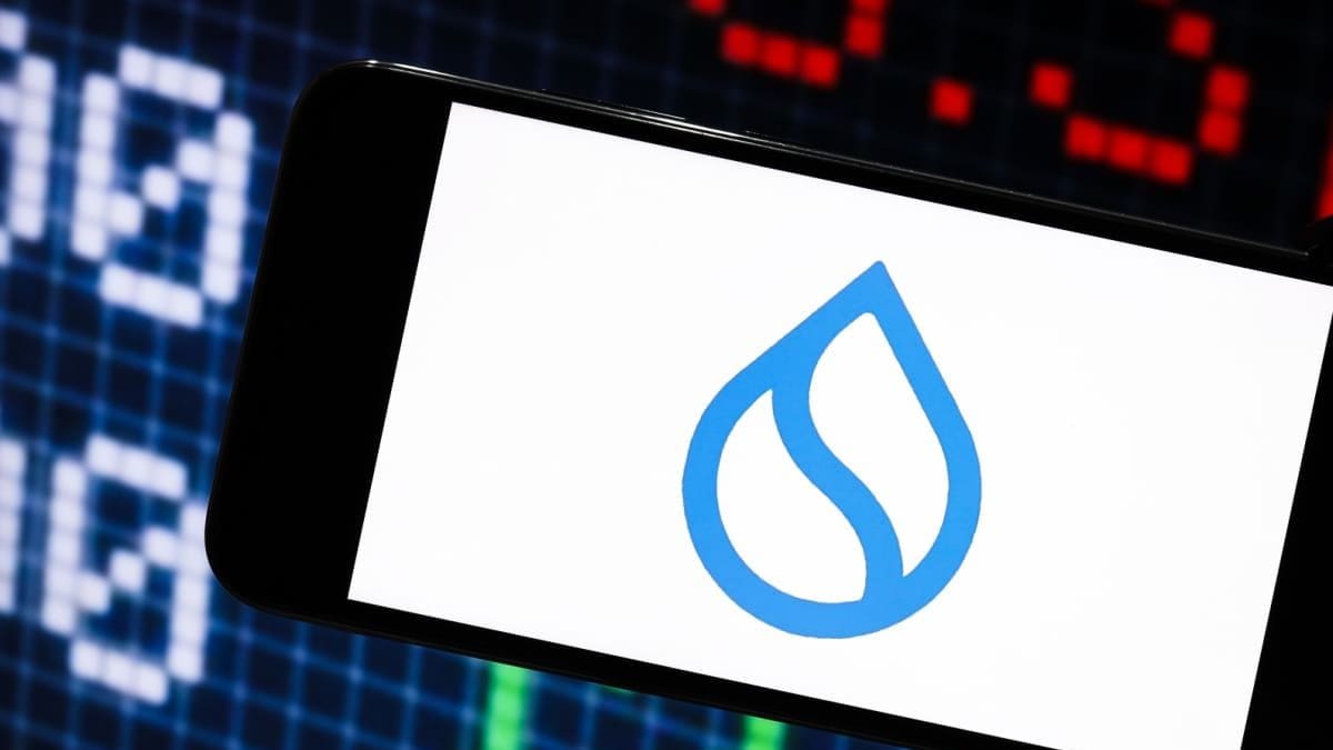 Sui grimpe aujourd’hui, les analystes prévoient un avenir prometteur