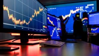 Crypto Rewind : calme relatif, effet Trump et actions tokenisées
