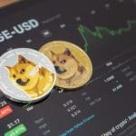 XRP et Dogecoin surpassent Bitcoin sur le plus grand marché mondial