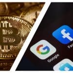 Bitcoin grimpe à la 6e place mondiale et dépasse Google