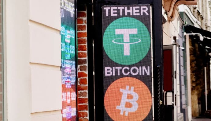 Les cryptomonnaies stables en plein essor : « la nouvelle monnaie d’Internet »