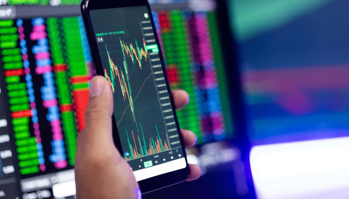 Fartcoin surpasse le marché crypto avec une hausse folle de 267 %