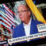 Le Bitcoin menace le dollar, selon Larry Fink de BlackRocks