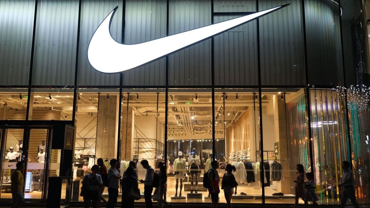 Nike poursuivie pour un projet NFT raté : les investisseurs réclament des millions