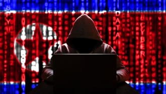 Voici comment la Corée du Nord fait disparaître à toute vitesse les cryptomonnaies volées