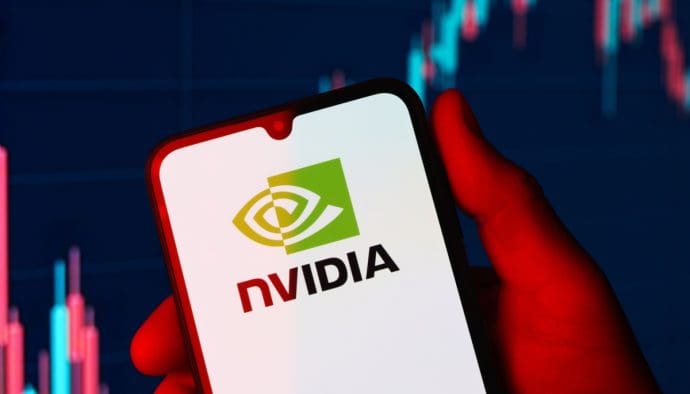 Nvidia déçoit, mais l'action monte, les cryptos IA vont-elles suivre ?