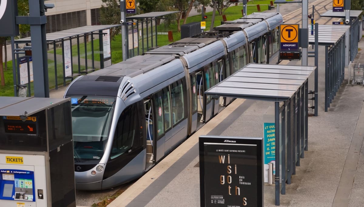 Toulouse : première ville européenne à accepter le Bitcoin dans les transports