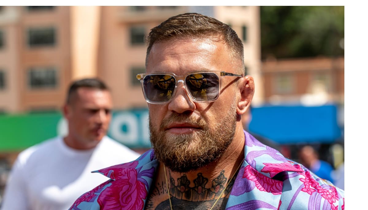 Échec du token REAL de McGregor : des fonds insuffisants