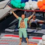 McGregor parie sur le Bitcoin : “Redonner le pouvoir au peuple irlandais”