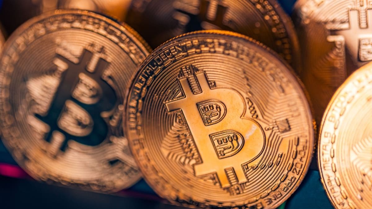 Les investisseurs long terme vendent leur bitcoin à 120 000 dollars