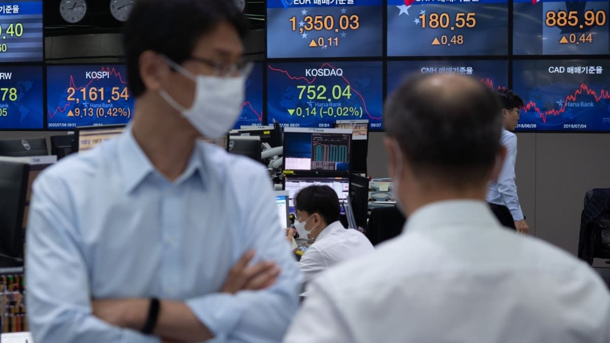 Vers une superpuissance crypto ? Ce pays asiatique passe à l’action