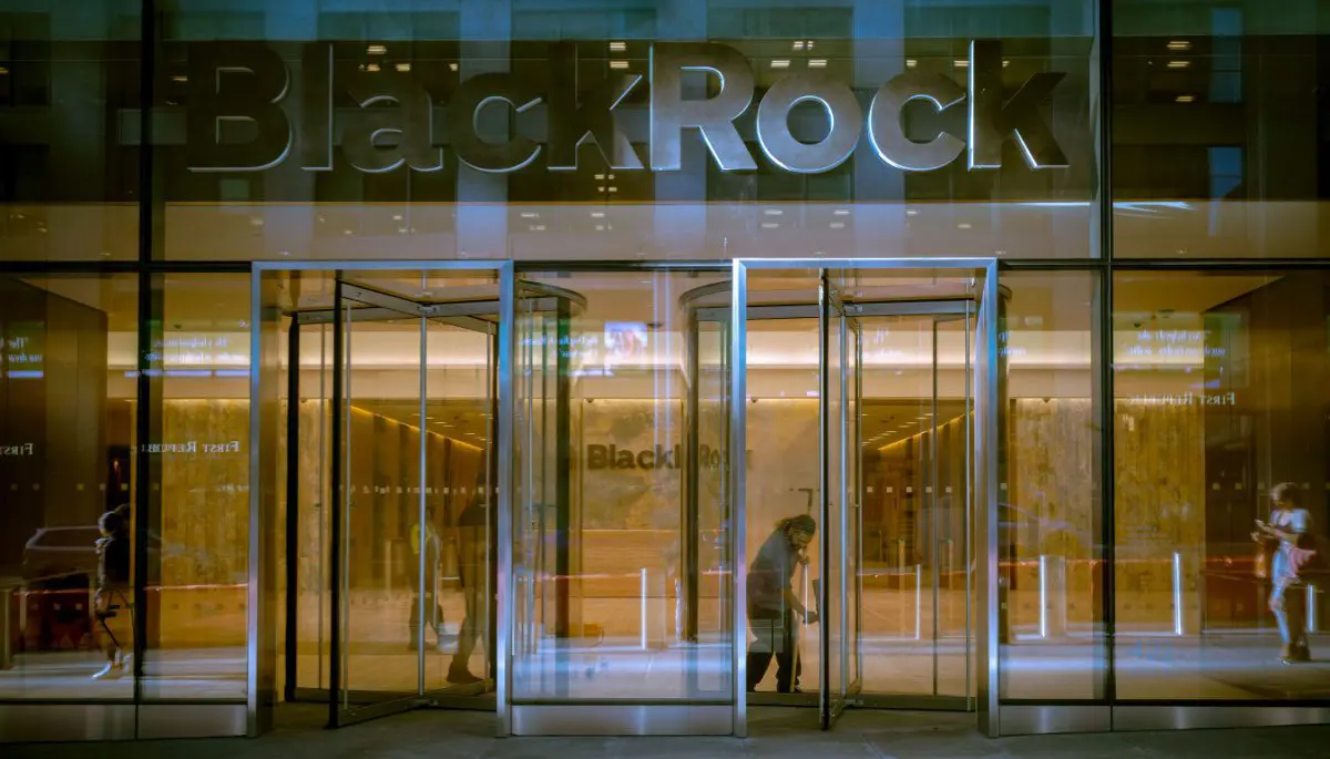 Le Bitcoin dépasse l’or en bourse – BlackRock établit une nouvelle référence