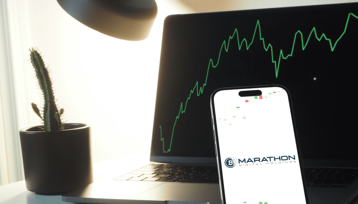 Le mineur de bitcoins MARA lève 2 milliards $ pour acheter du BTC