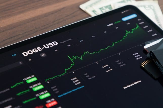 Dogecoin en expansion : voici combien de pièces sont créées chaque minute