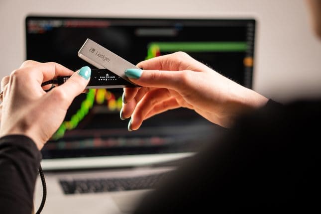 Les utilisateurs de Ledger pris pour cible par des arnaques crypto