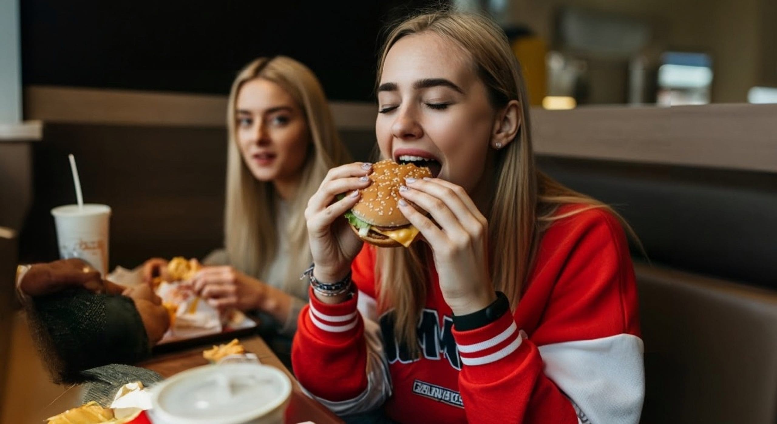 McDonald’s refuse une proposition d’investir dans le bitcoin