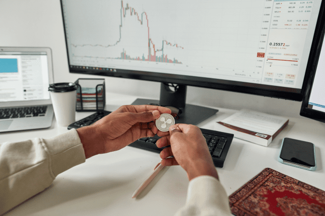 Selon un expert, posséder uniquement du XRP suffit pour devenir riche