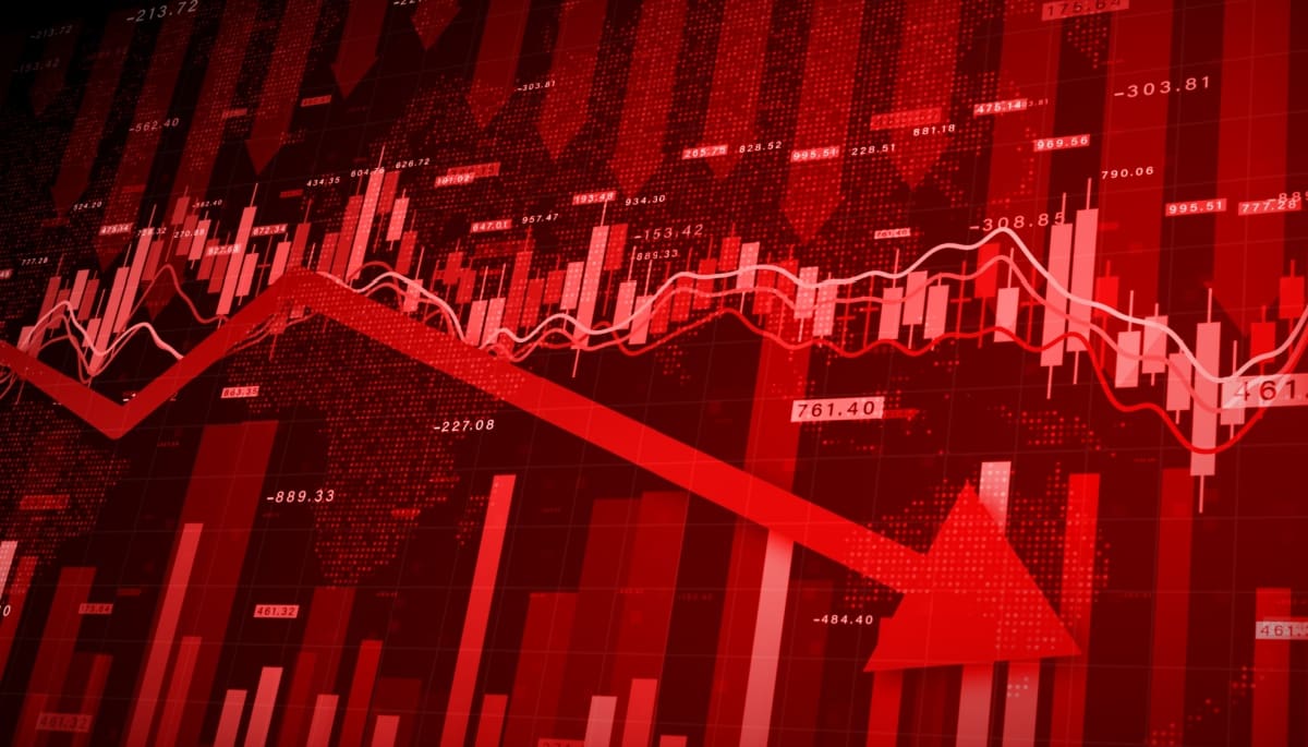 Un krach en vue ? Une légende de la finance voit la bulle de l’IA éclater