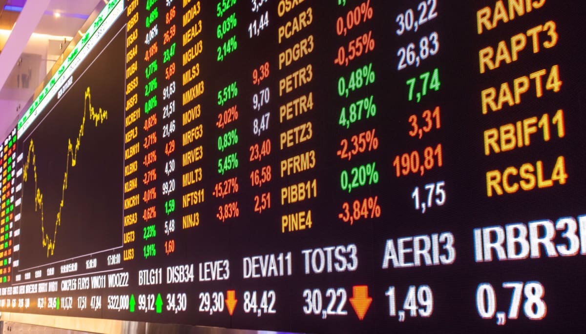 NEAR bientôt coté en bourse ? Bitwise dépose une première demande.