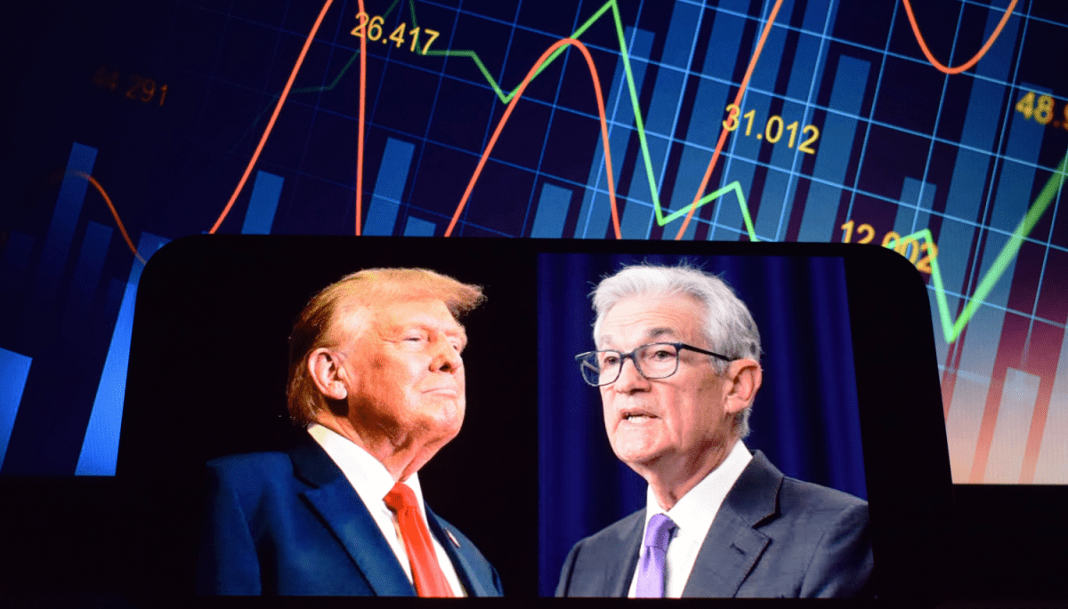 Bitcoin et Ethereum sous pression : mercredi pourrait tout changer