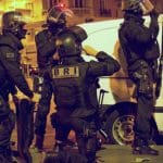 La police française libère le père d’un crypto-millionnaire enlevé violemment