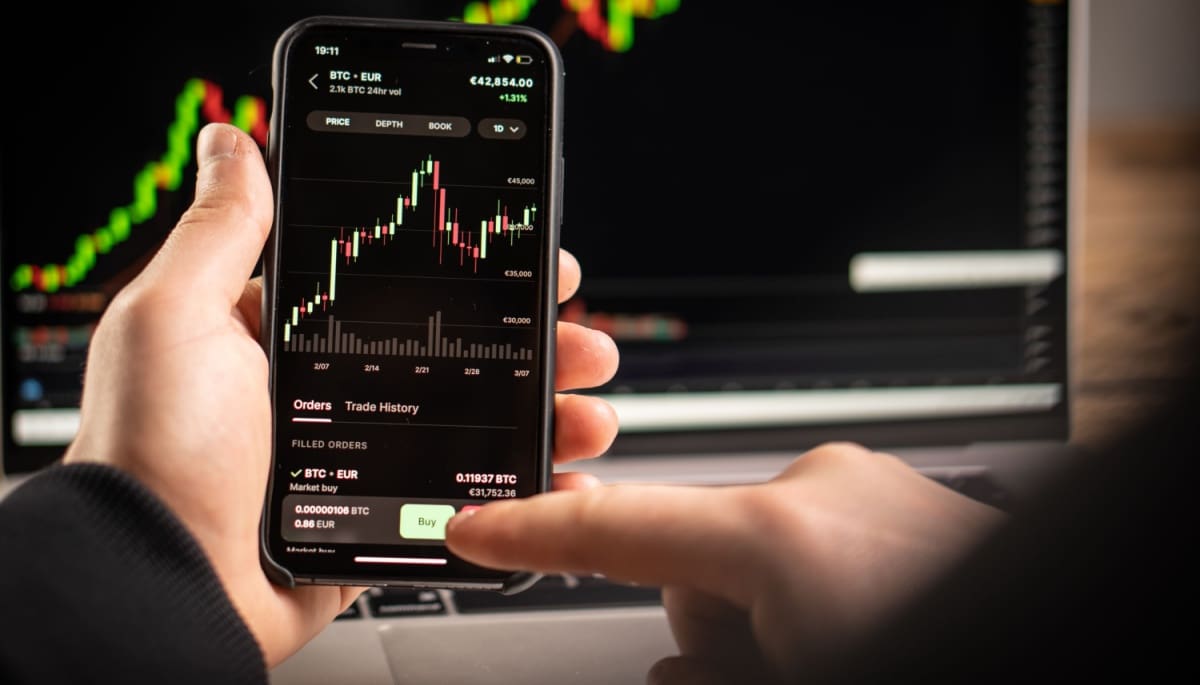 « Conservez en mai et restez investis », pourquoi 2025 fait exception
