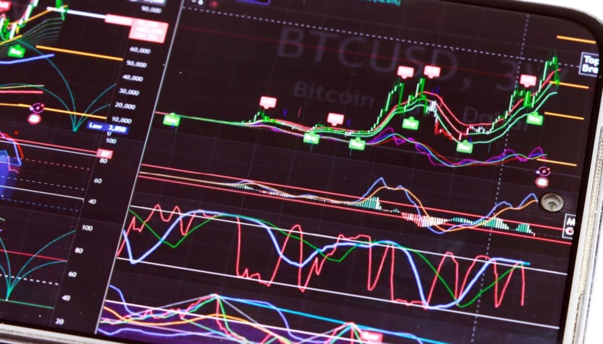Crypto Radar : Bitcoin au sommet, les altcoins suivent Crypto Radar : Bitcoin au sommet, les altcoins suivent
