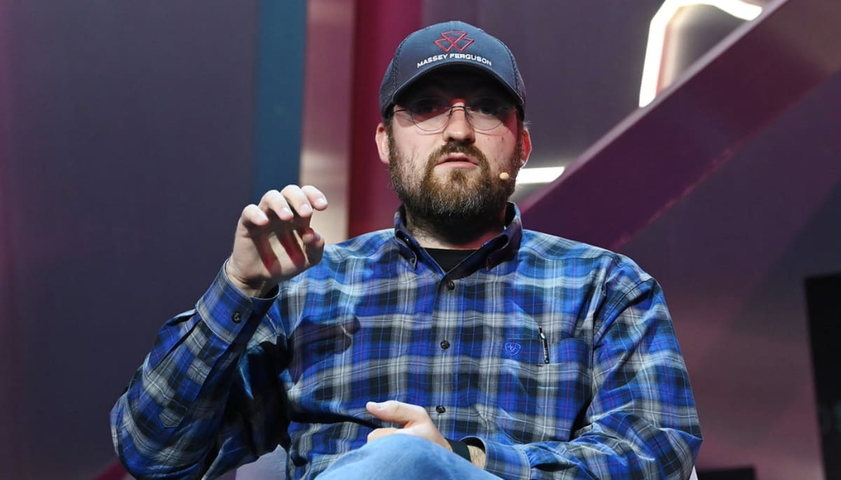 600 M$ d’ADA volés ? Le fondateur de Cardano répond aux accusations