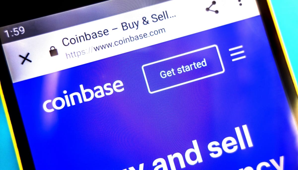 Fuite de données : Coinbase promet des millions en compensations