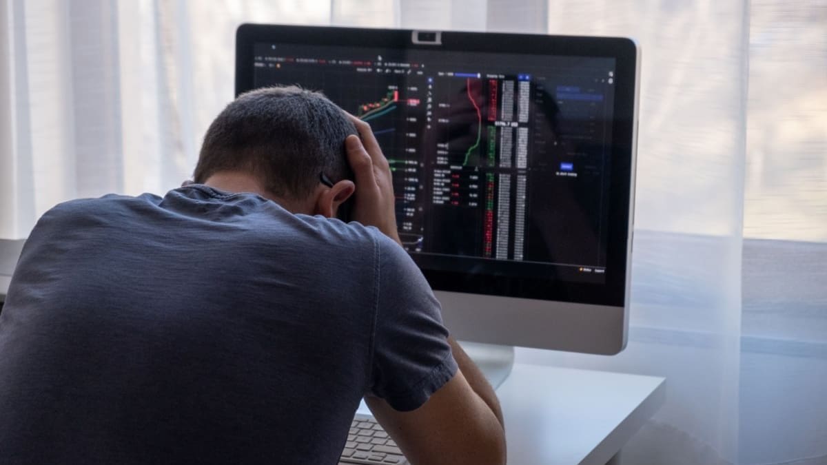 Il voulait sa revanche sur la crypto, il y laisse encore 5 millions