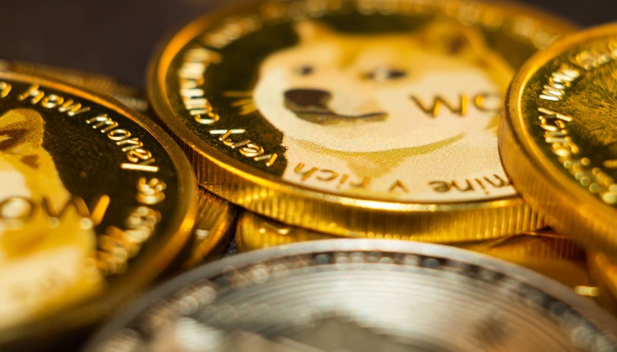 1 milliard de DOGE achetés : une explosion en vue ?