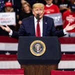 TRUMP-memecoin : 760 000 portefeuilles dans le rouge